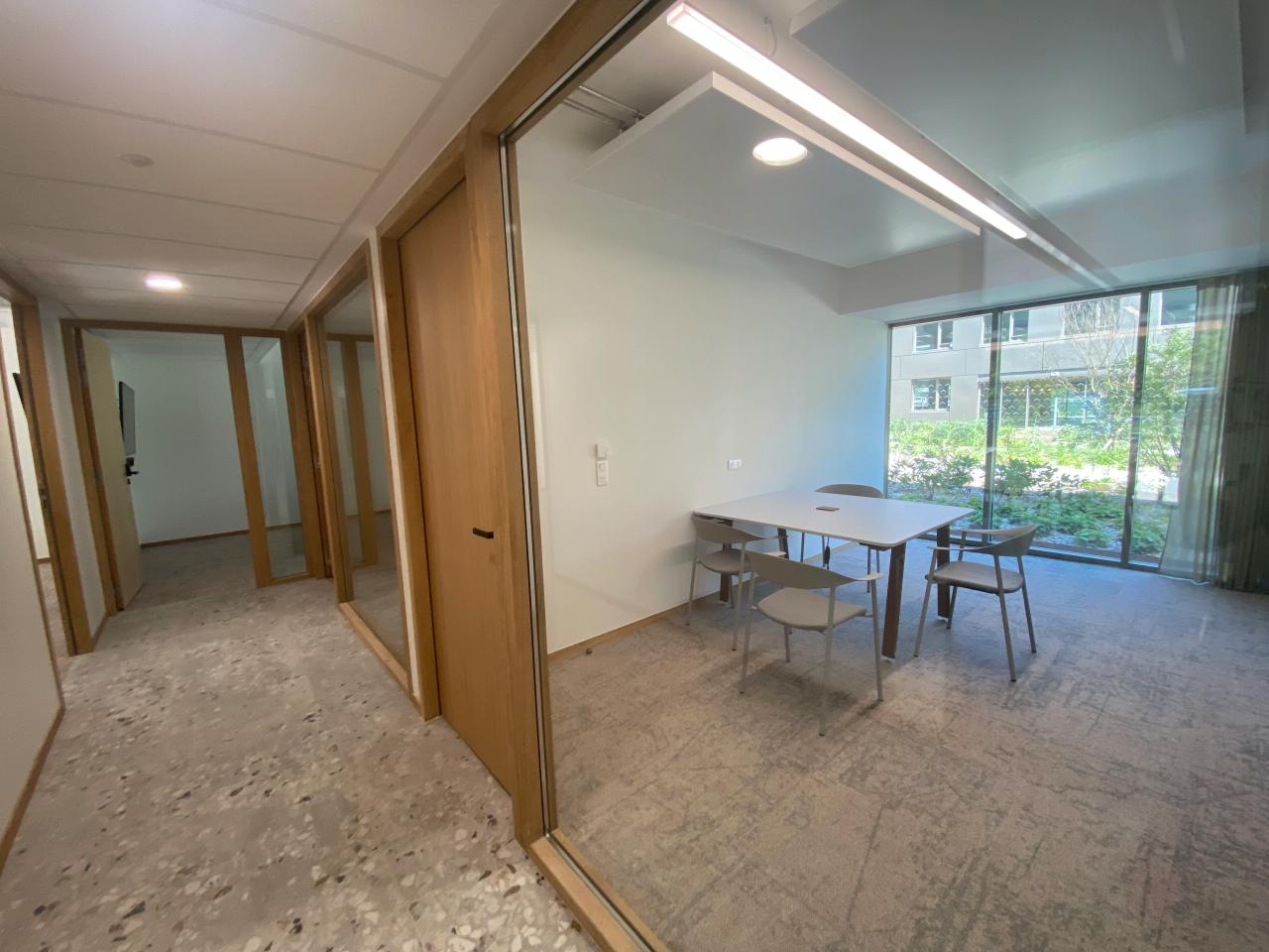 Bureau Meylan 5624m² Location bureau Meylan Isère OLBUR2110595 2